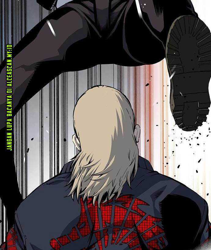 King Game Chapter 32 - halaman 80