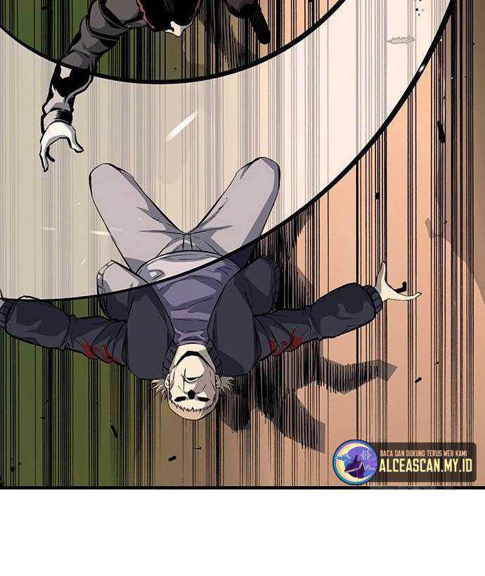 King Game Chapter 32 - halaman 89