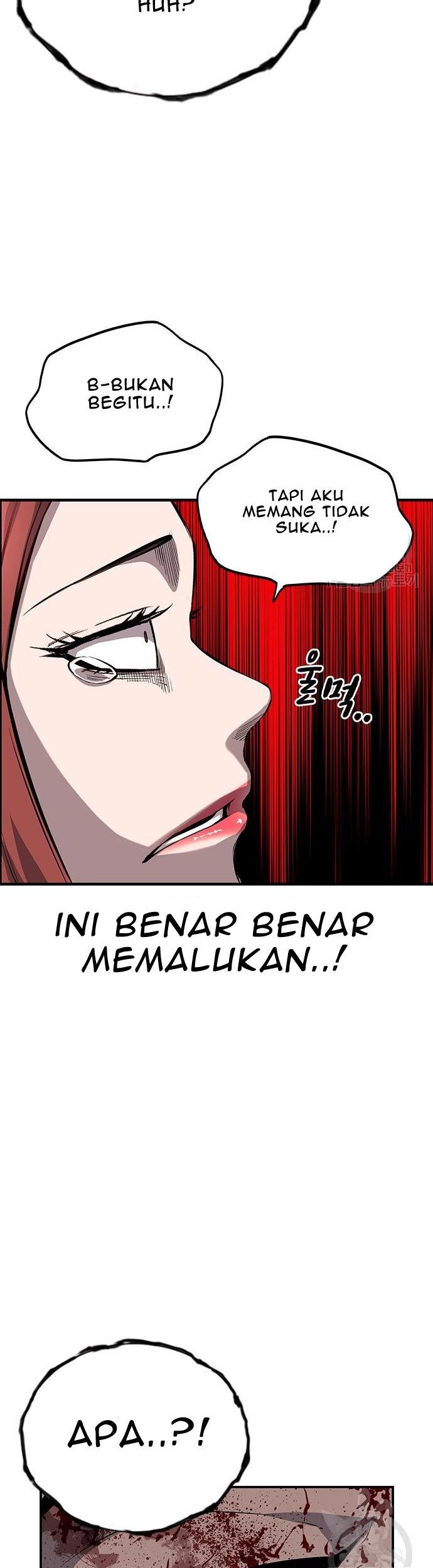 King Game Chapter 33 - halaman 23
