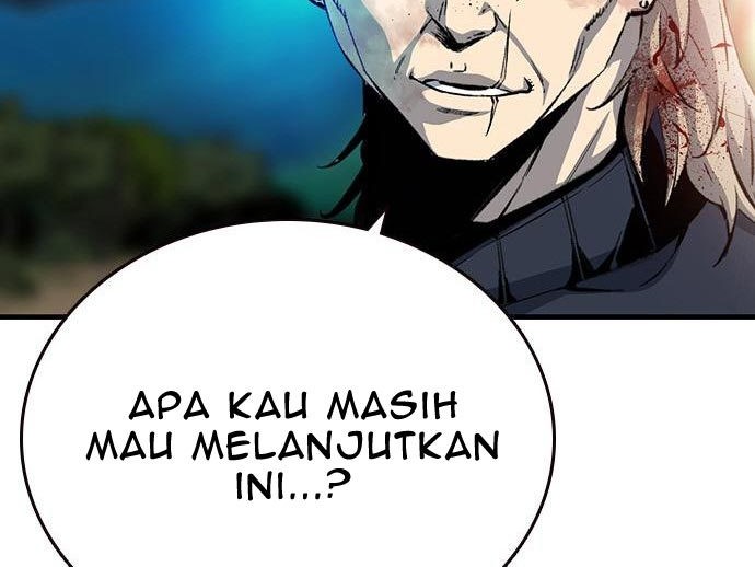 King Game Chapter 33 - halaman 31