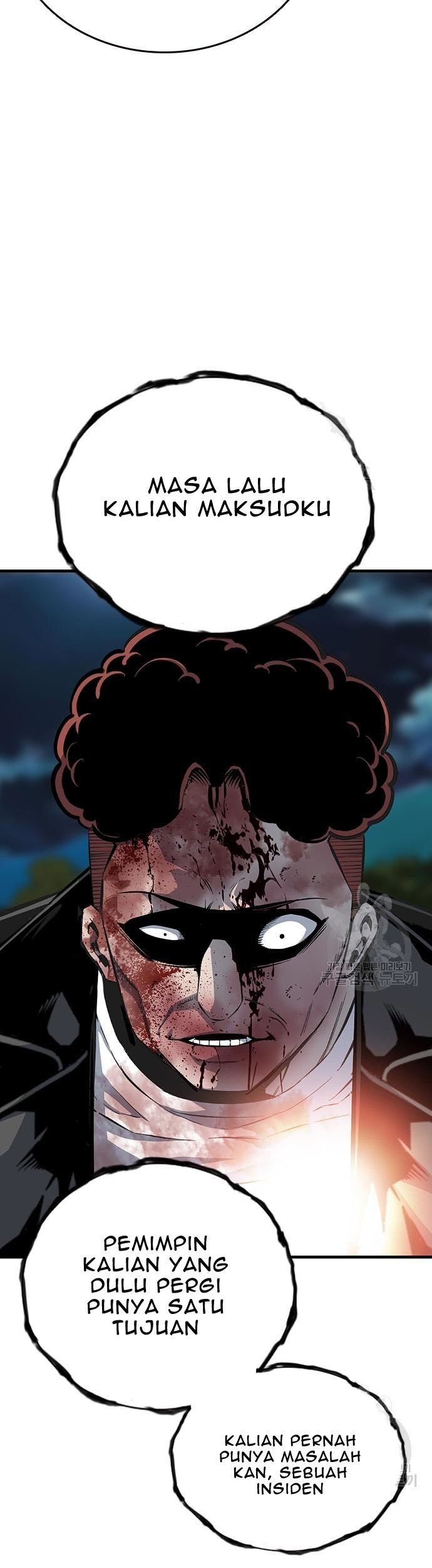 King Game Chapter 33 - halaman 32