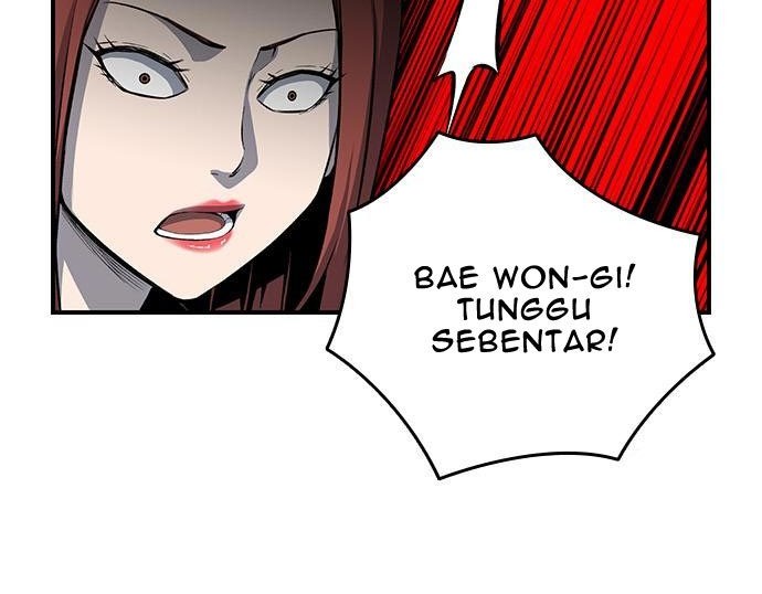 King Game Chapter 33 - halaman 34