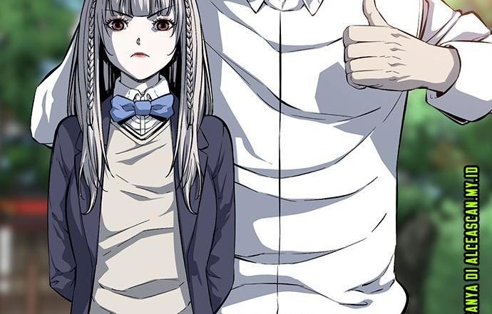 King Game Chapter 33 - halaman 4