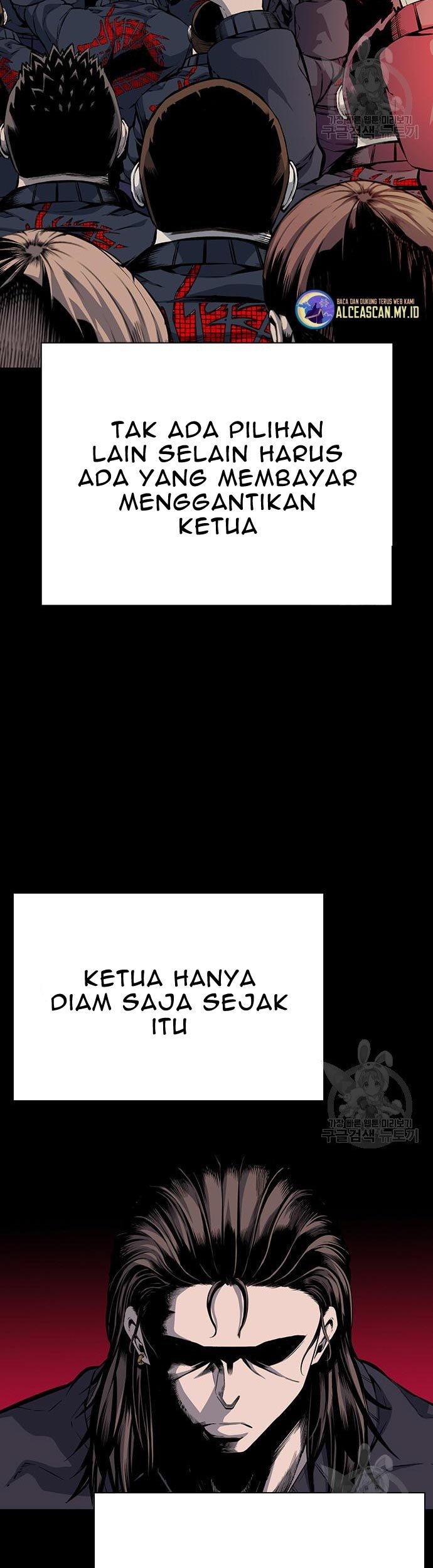 King Game Chapter 33 - halaman 44