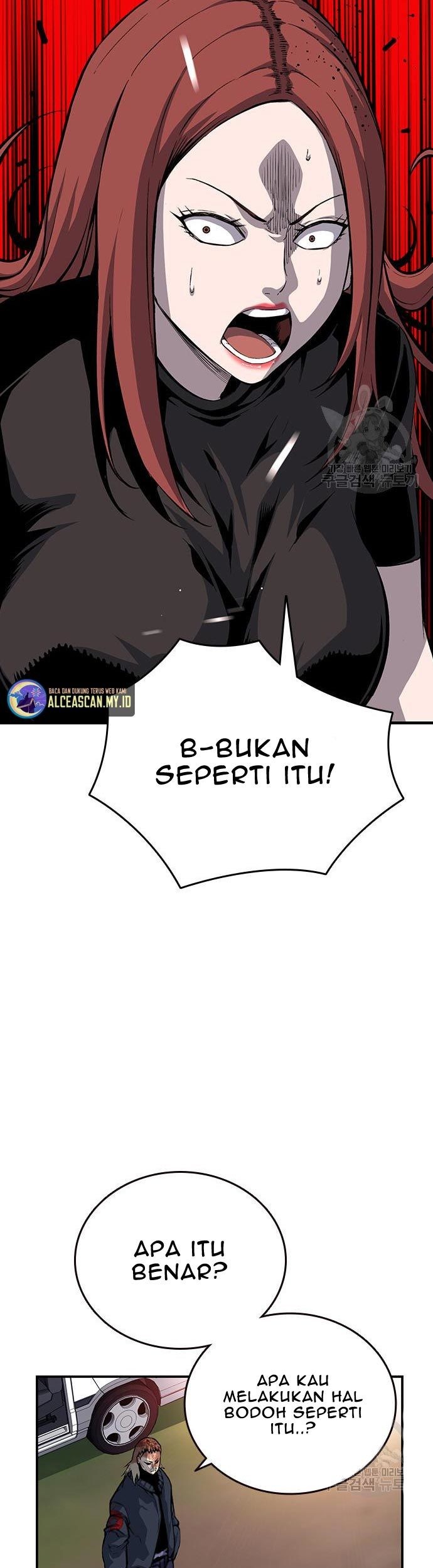 King Game Chapter 33 - halaman 50