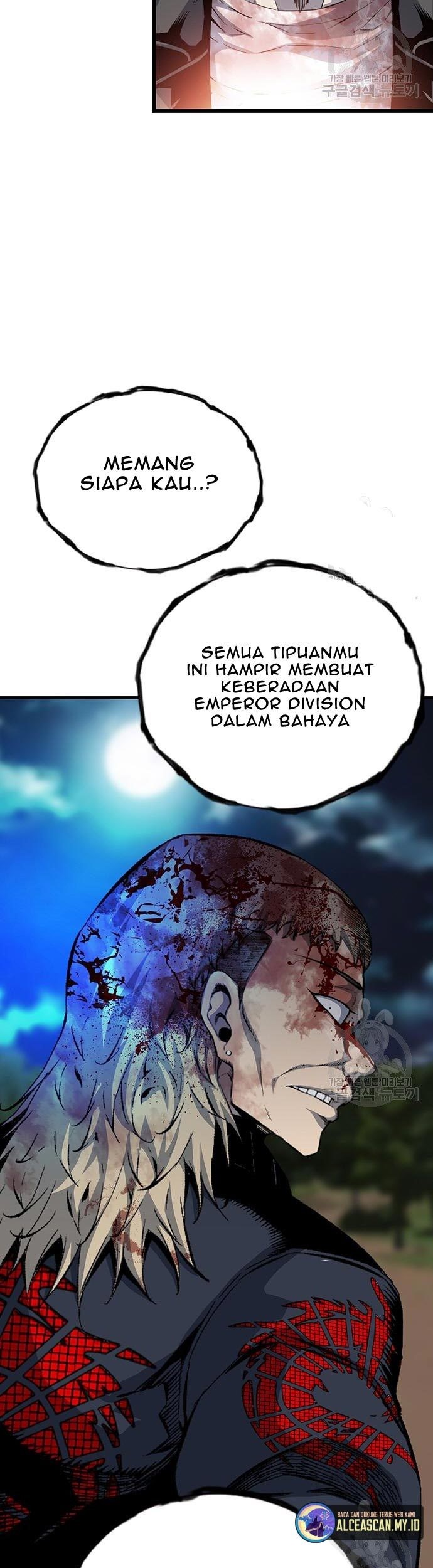 King Game Chapter 33 - halaman 71