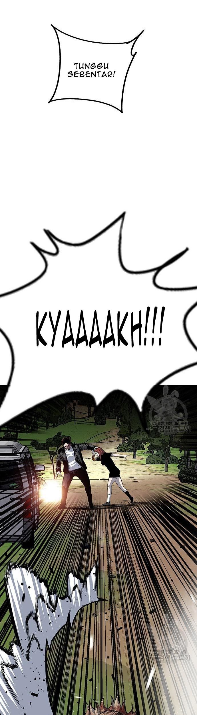 King Game Chapter 33 - halaman 74