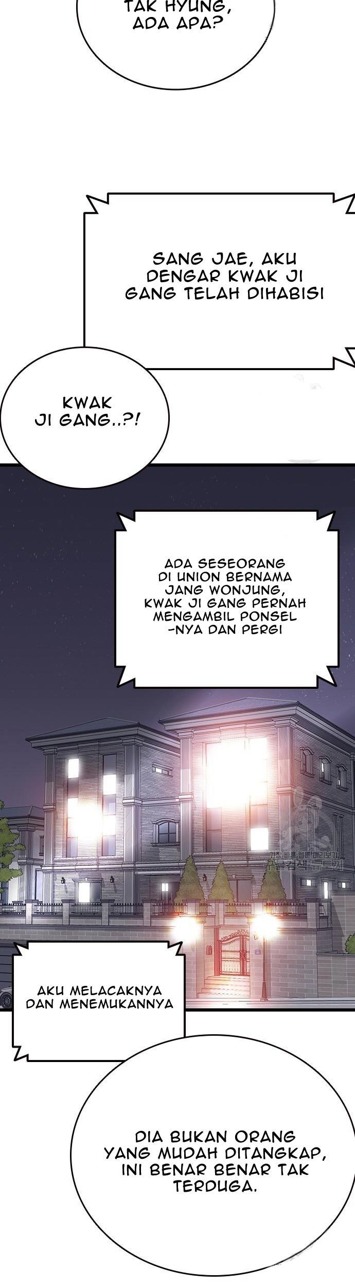 King Game Chapter 33 - halaman 81