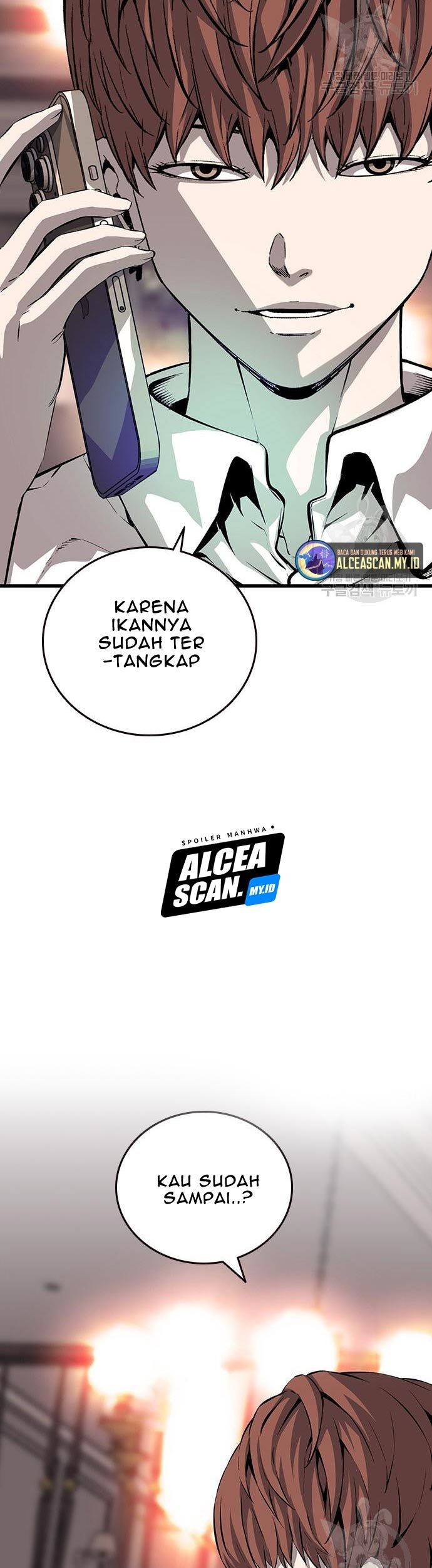 King Game Chapter 33 - halaman 83