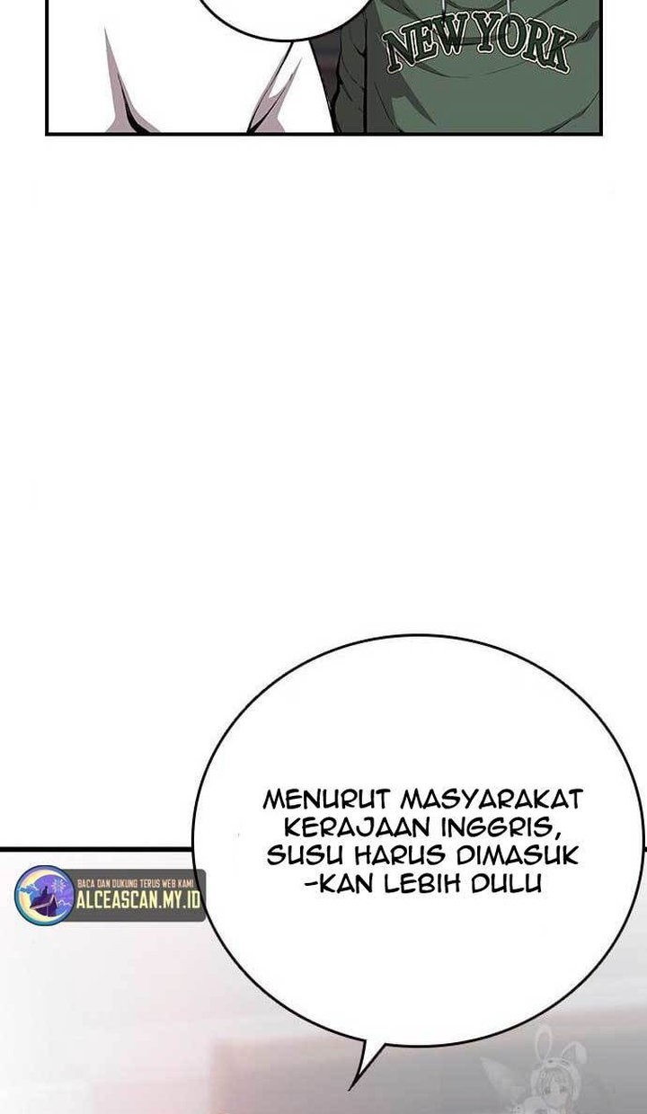 King Game Chapter 34 - halaman 24