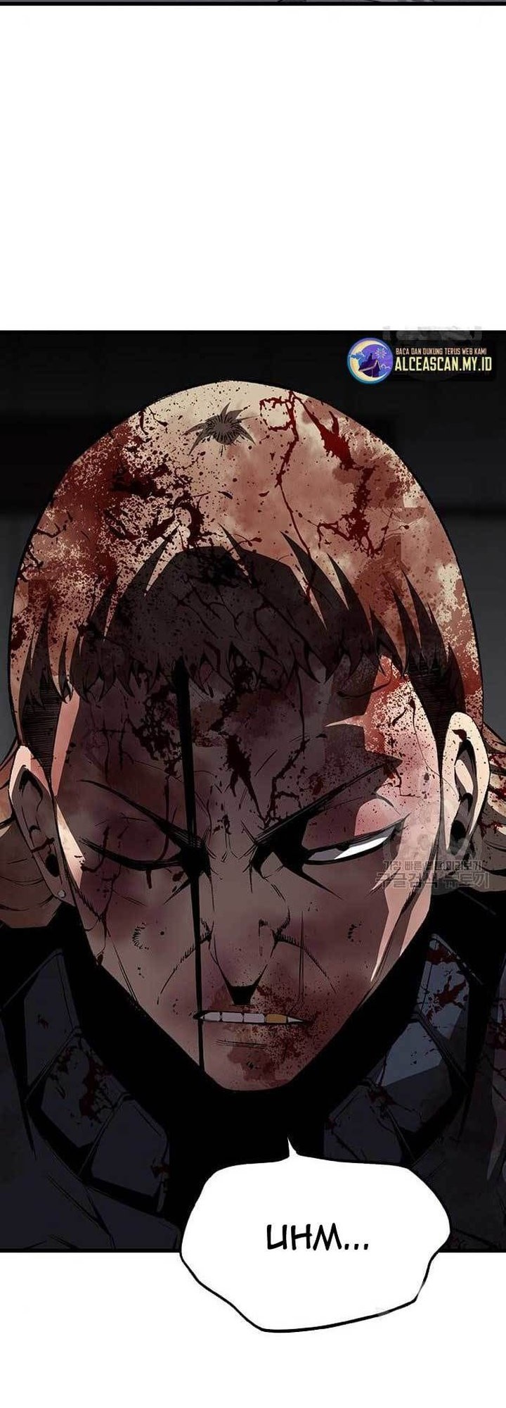 King Game Chapter 34 - halaman 3