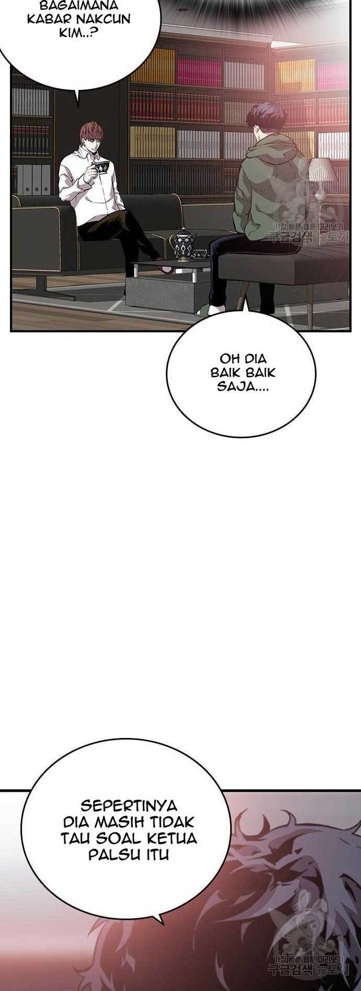 King Game Chapter 34 - halaman 30
