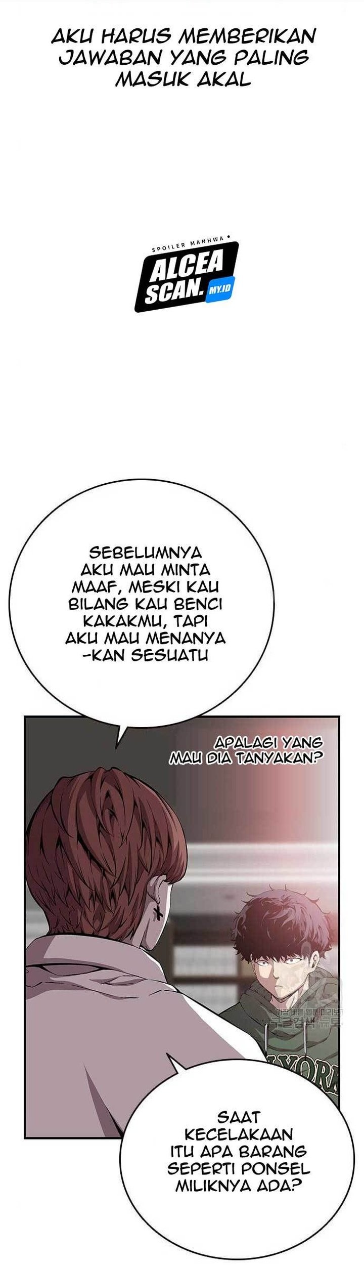 King Game Chapter 34 - halaman 37