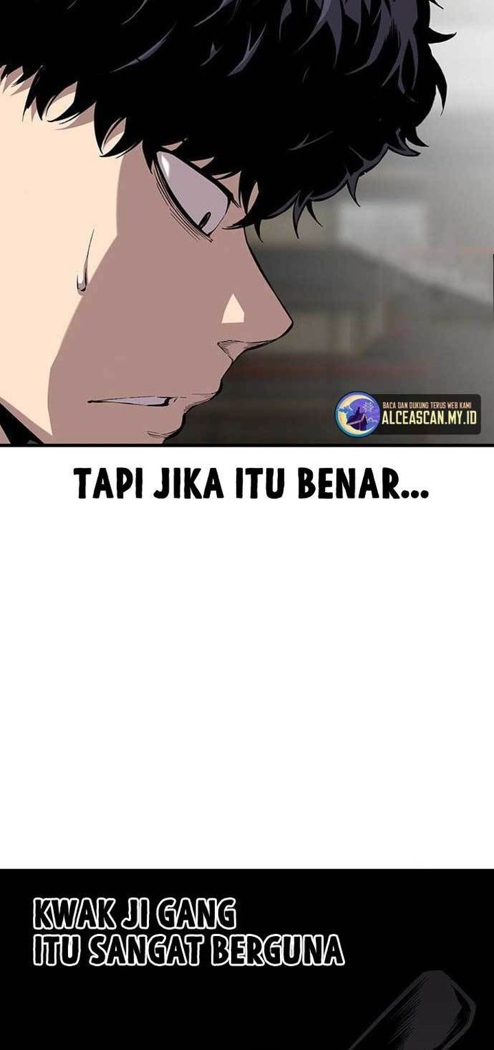 King Game Chapter 34 - halaman 57