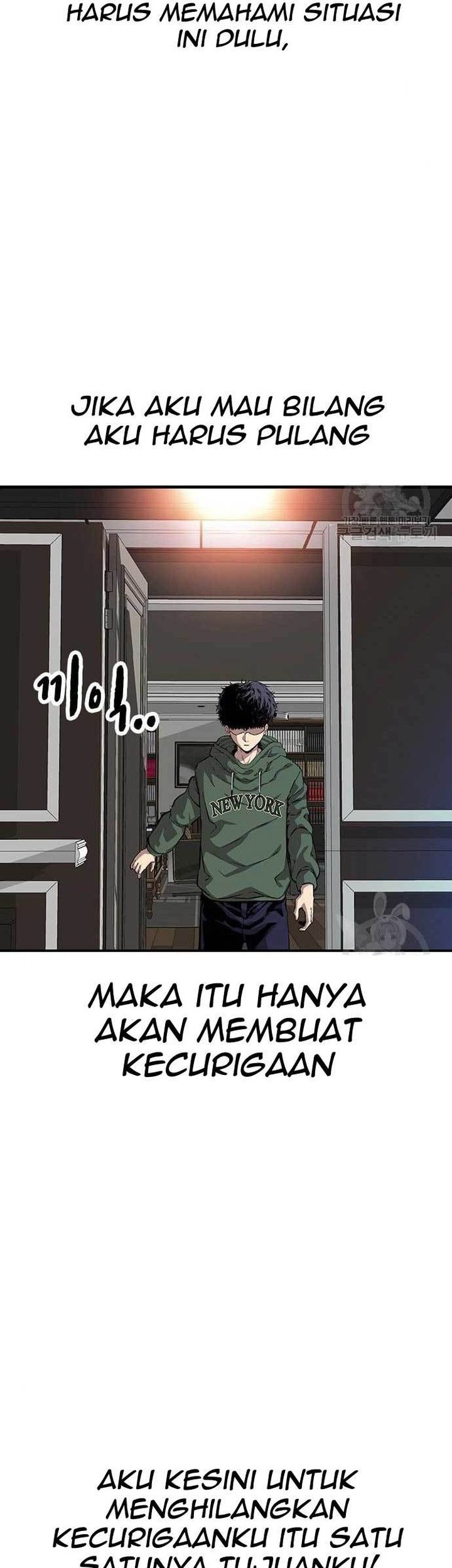 King Game Chapter 34 - halaman 59