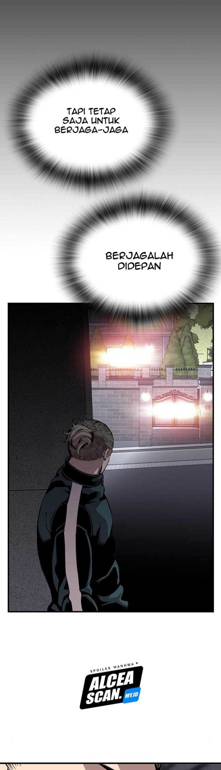 King Game Chapter 35 - halaman 10