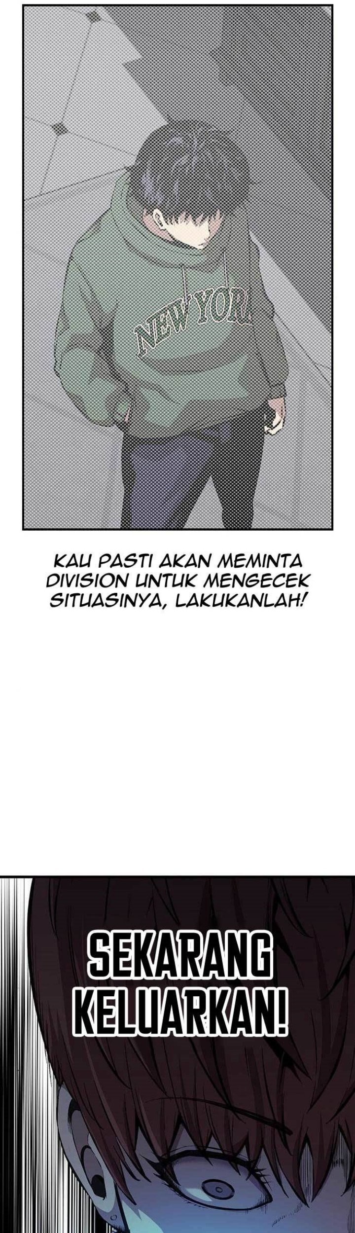 King Game Chapter 35 - halaman 16