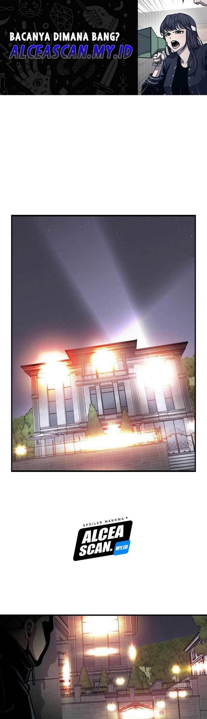 King Game Chapter 35 - halaman 2