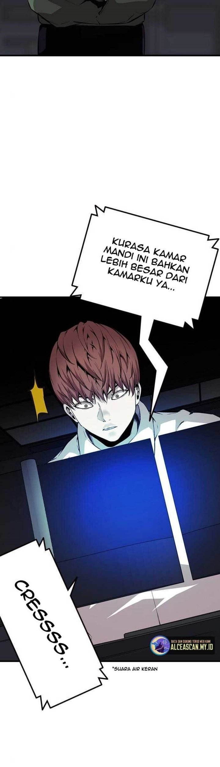 King Game Chapter 35 - halaman 20
