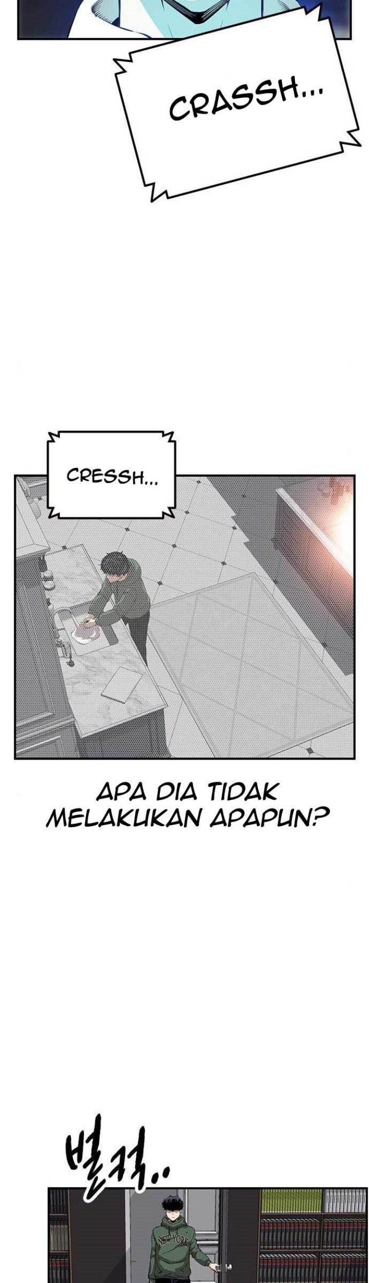 King Game Chapter 35 - halaman 22