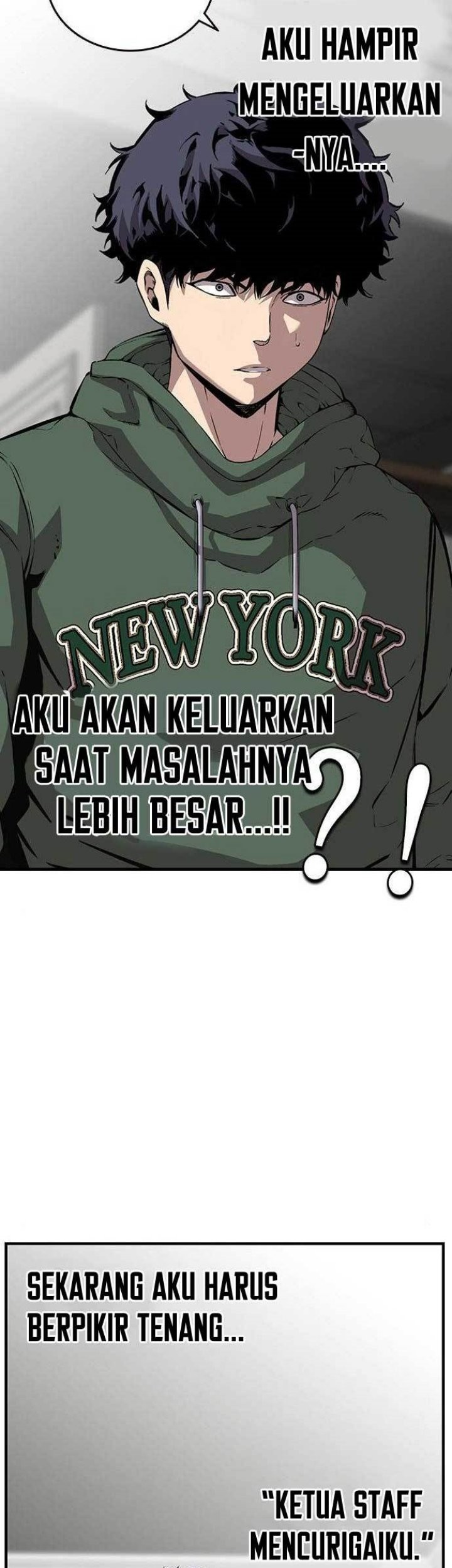 King Game Chapter 35 - halaman 24