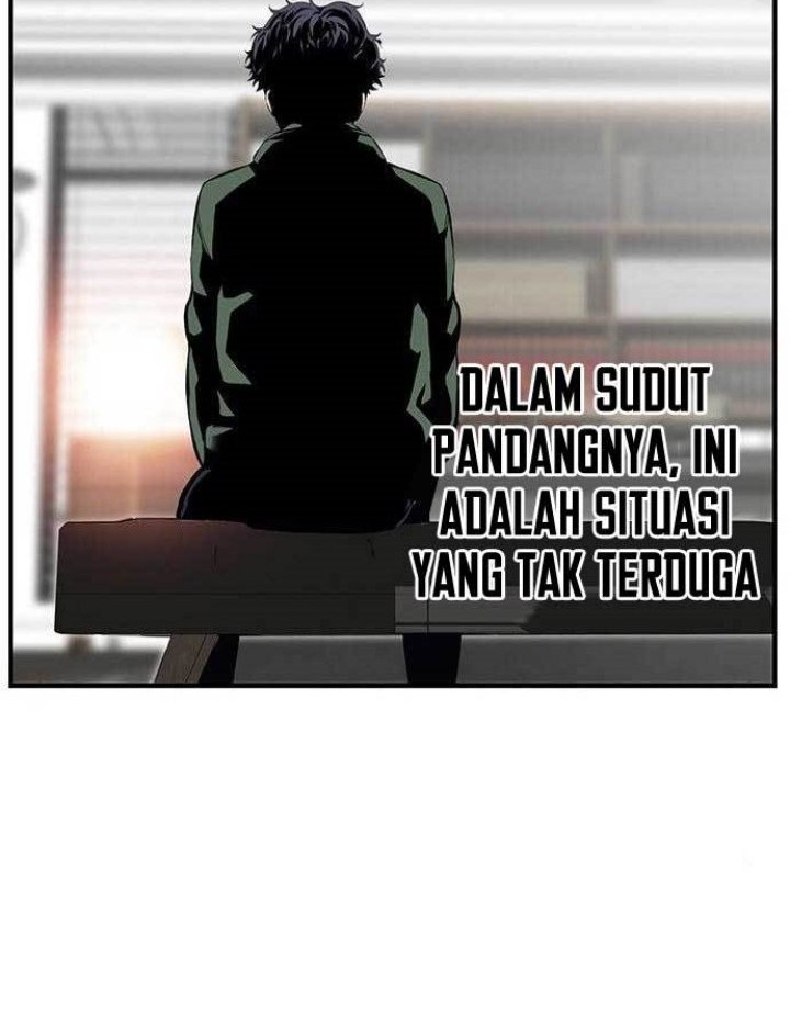 King Game Chapter 35 - halaman 25