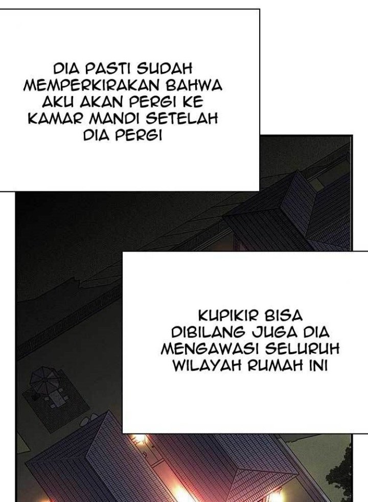 King Game Chapter 35 - halaman 33