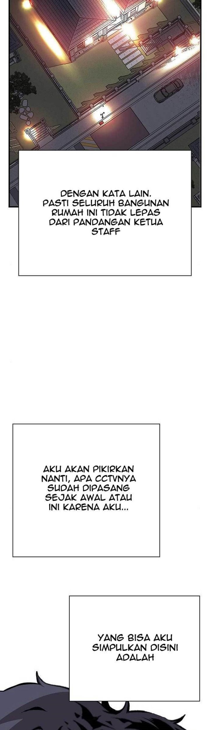 King Game Chapter 35 - halaman 34
