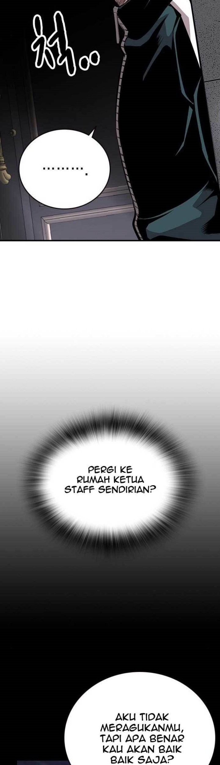 King Game Chapter 35 - halaman 4