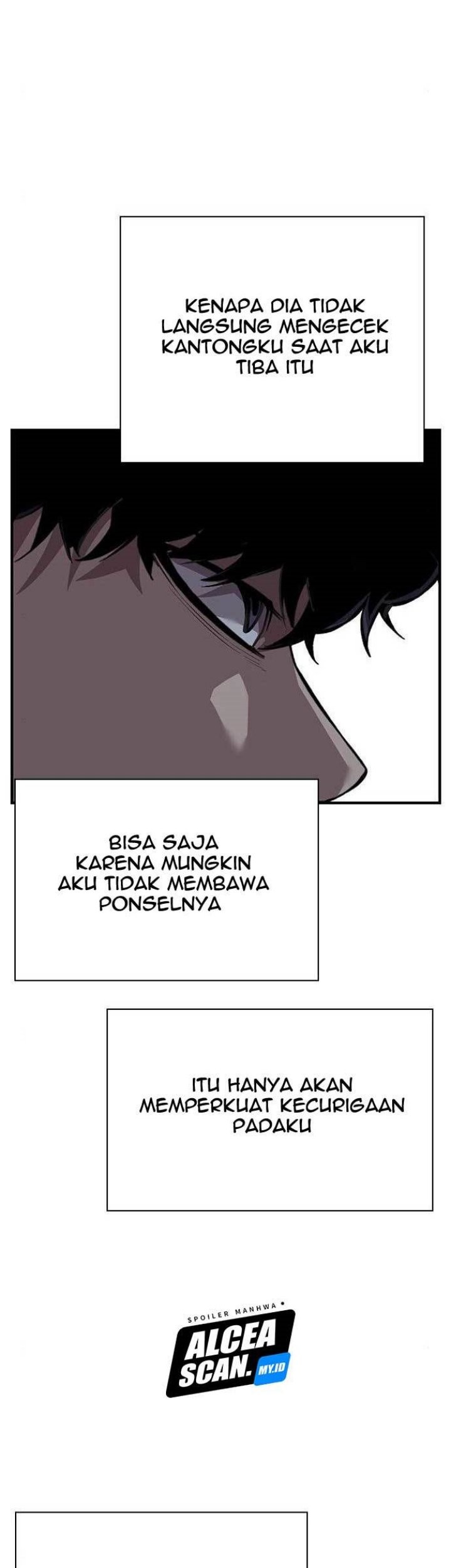 King Game Chapter 35 - halaman 40