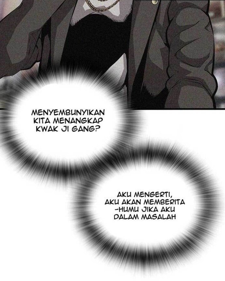 King Game Chapter 35 - halaman 49