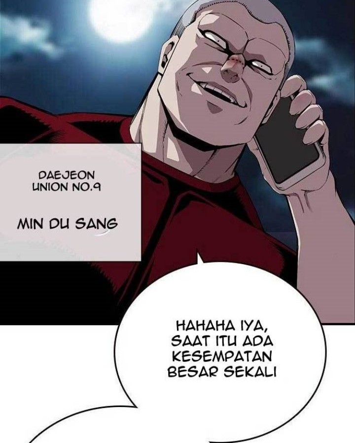 King Game Chapter 35 - halaman 51