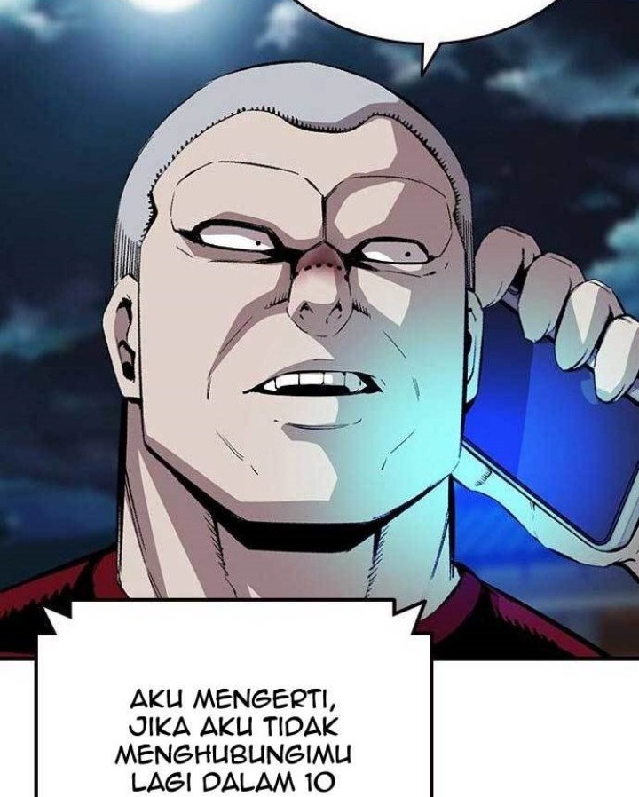 King Game Chapter 35 - halaman 55