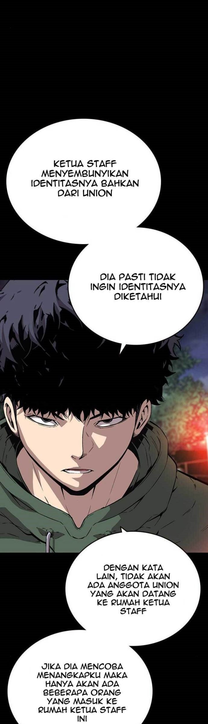 King Game Chapter 35 - halaman 6