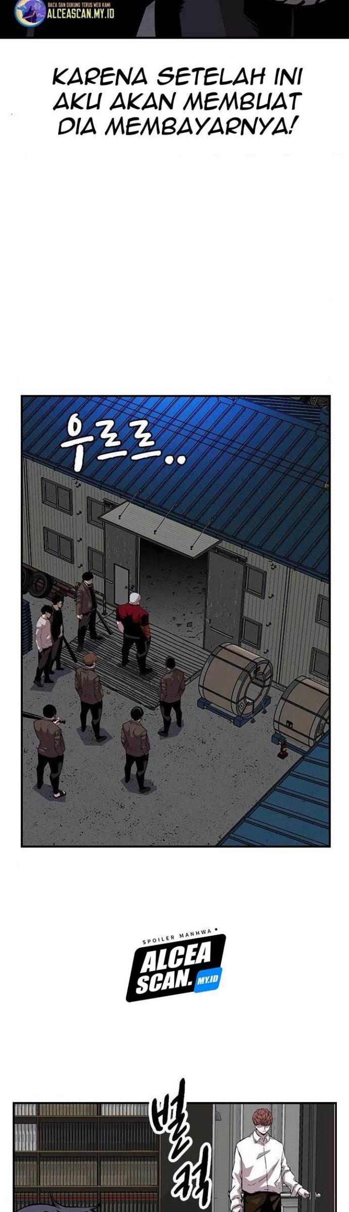 King Game Chapter 35 - halaman 60