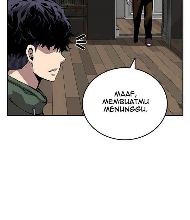 King Game Chapter 35 - halaman 61