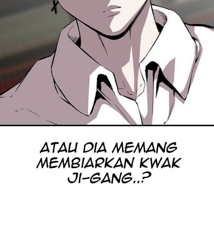 King Game Chapter 35 - halaman 63