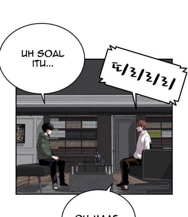 King Game Chapter 35 - halaman 67