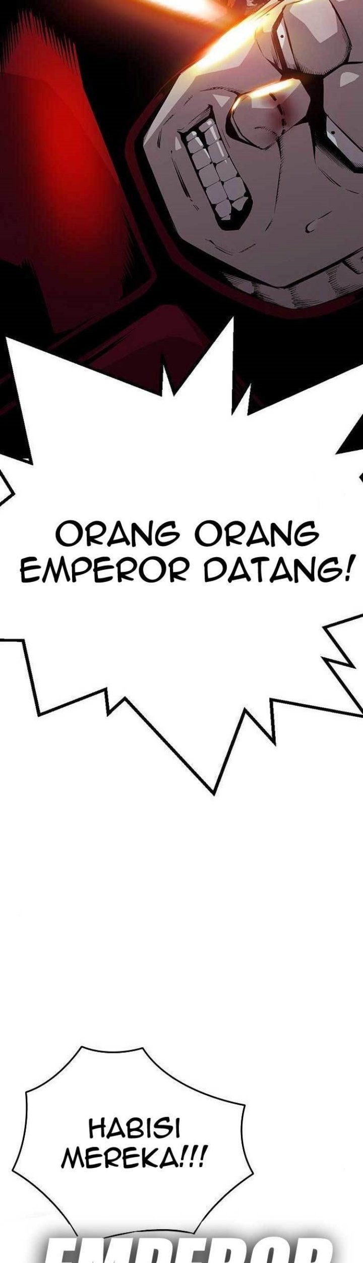 King Game Chapter 35 - halaman 74