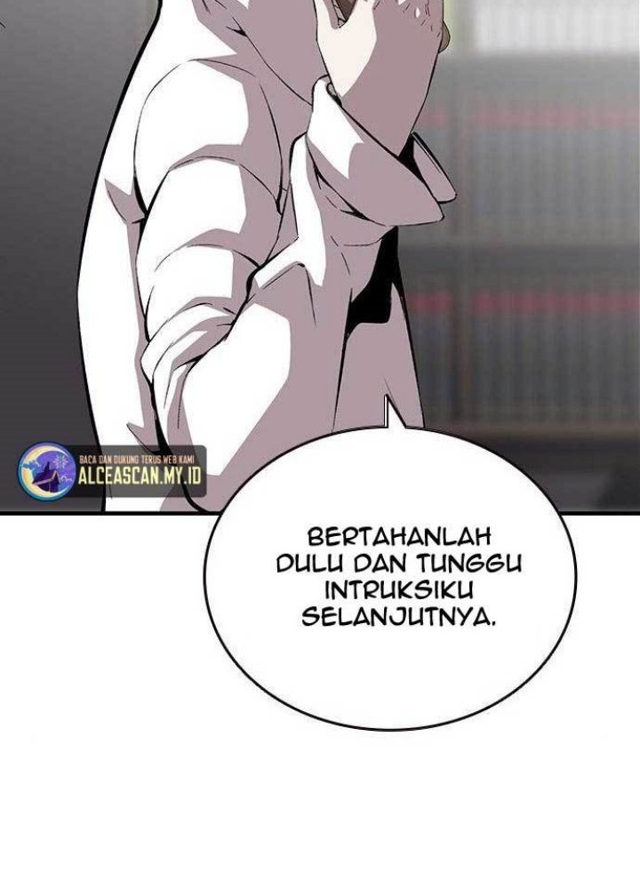 King Game Chapter 35 - halaman 77