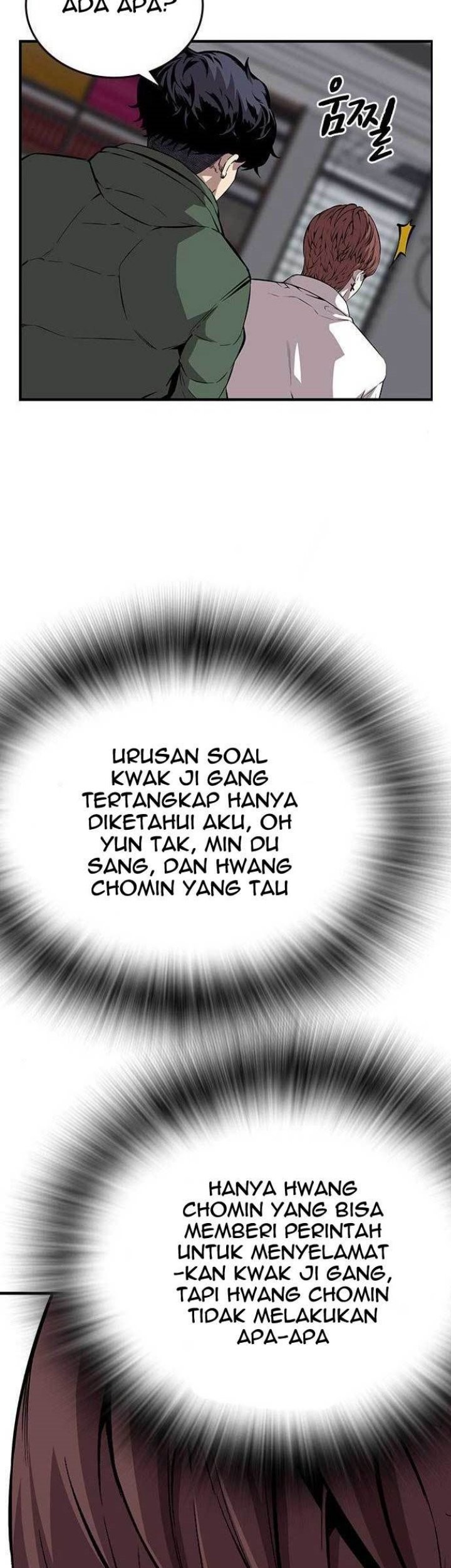 King Game Chapter 35 - halaman 80