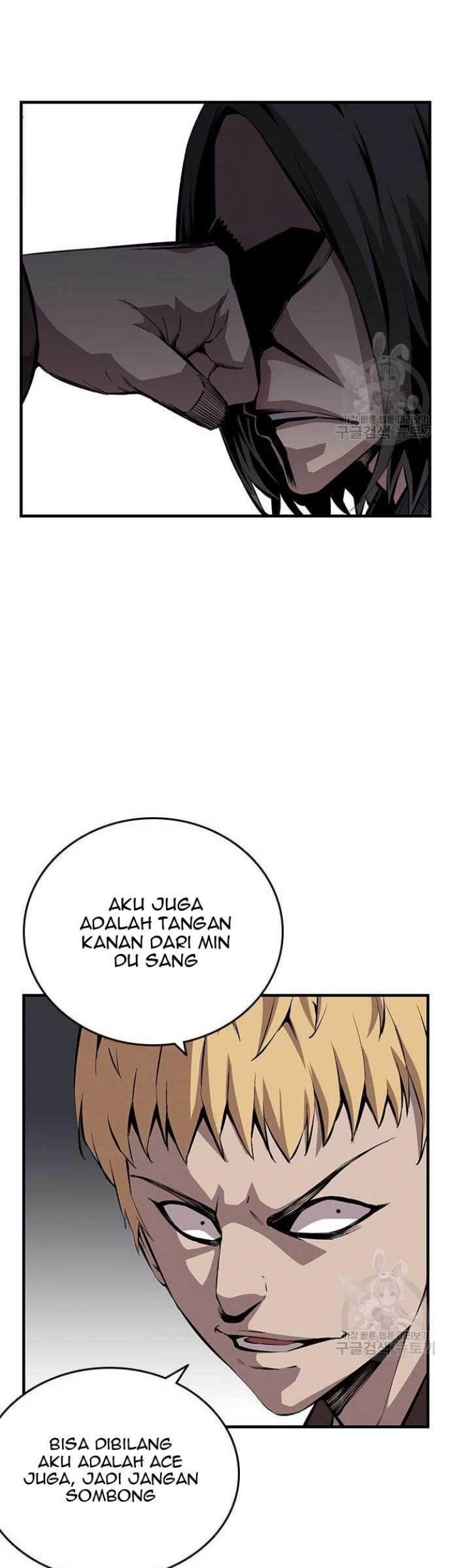 King Game Chapter 36 - halaman 30