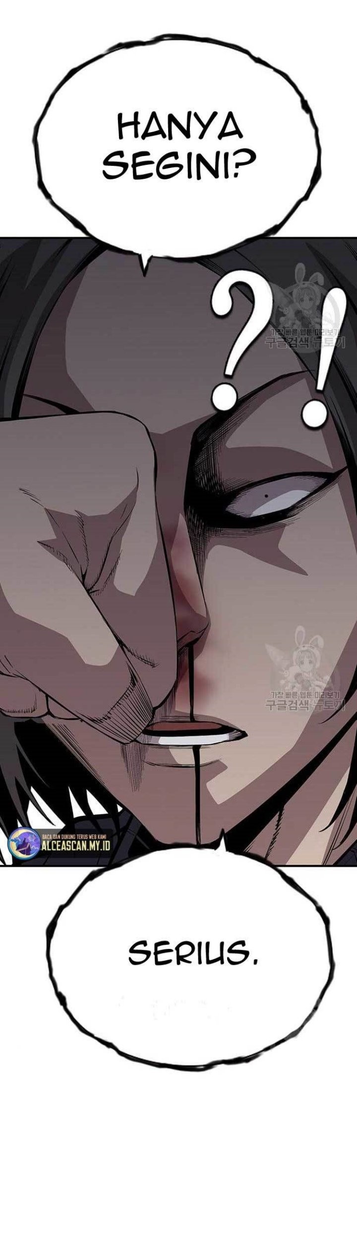 King Game Chapter 36 - halaman 32