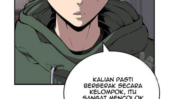 King Game Chapter 36 - halaman 53