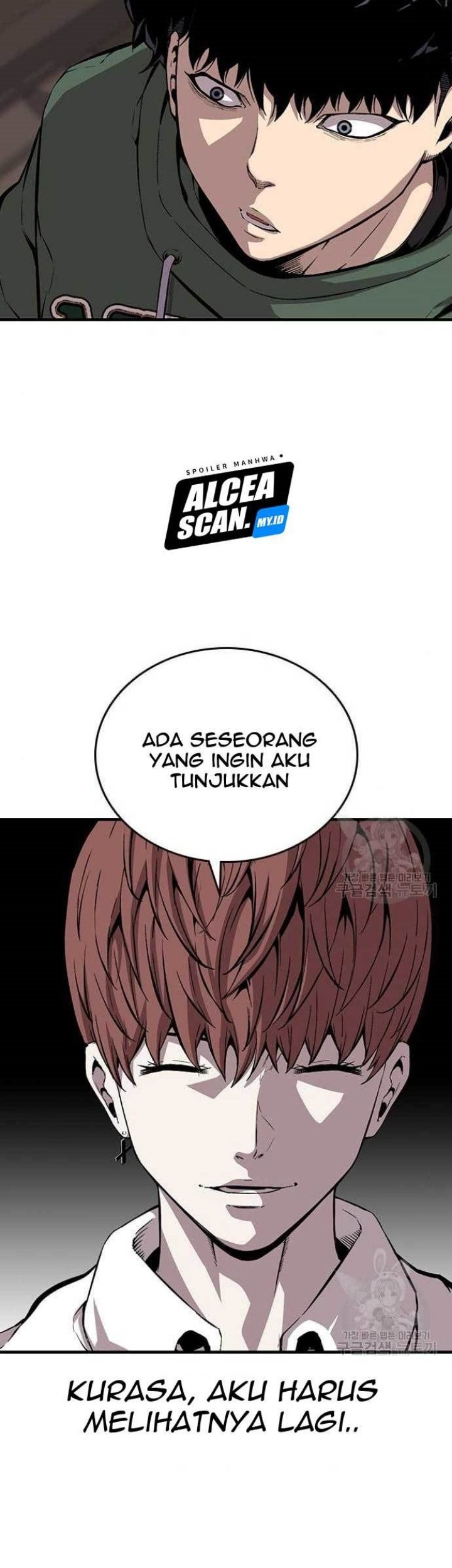 King Game Chapter 36 - halaman 58