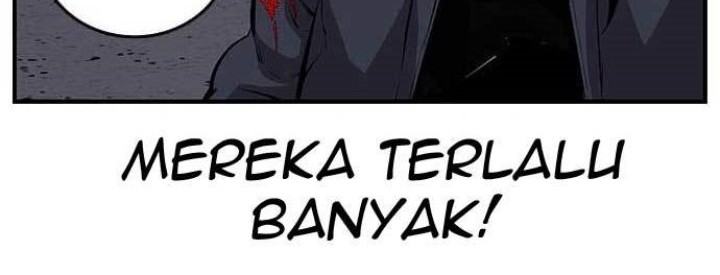King Game Chapter 36 - halaman 83