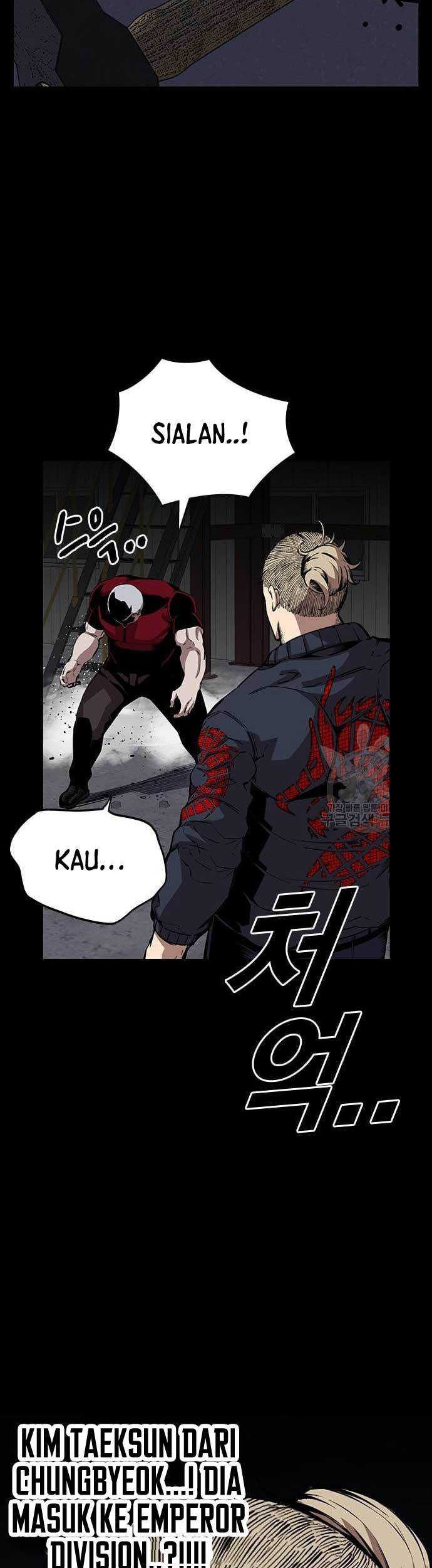 King Game Chapter 37 - halaman 12