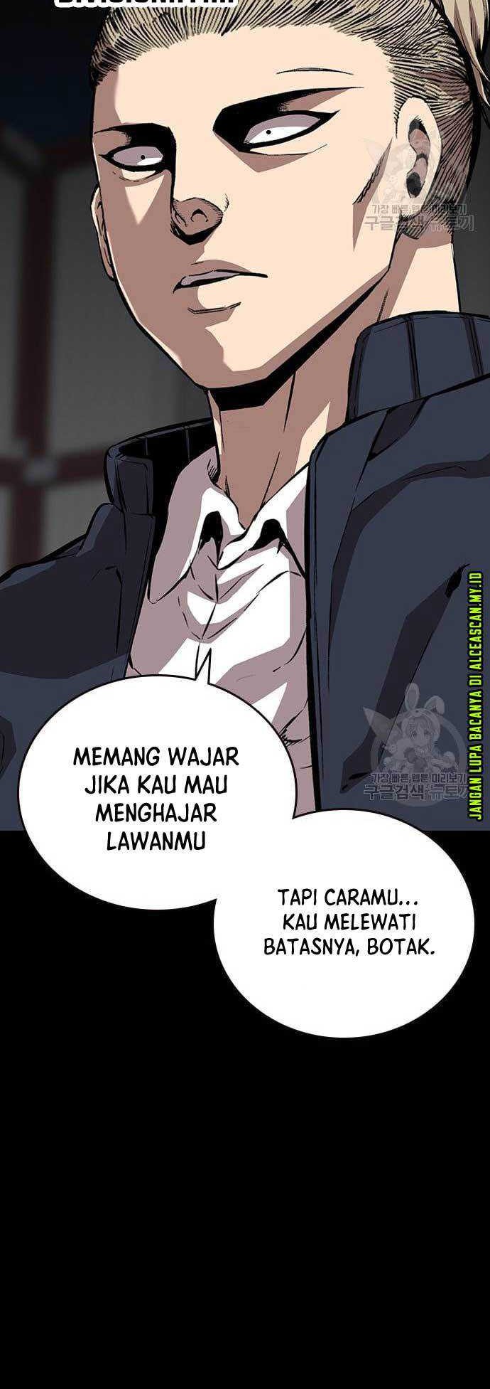 King Game Chapter 37 - halaman 13