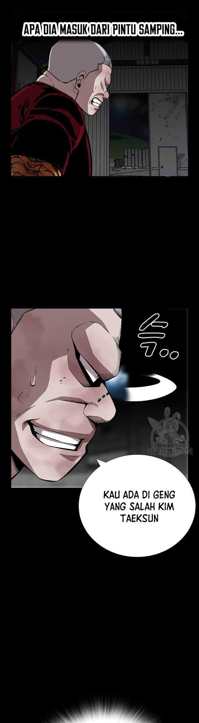 King Game Chapter 37 - halaman 14