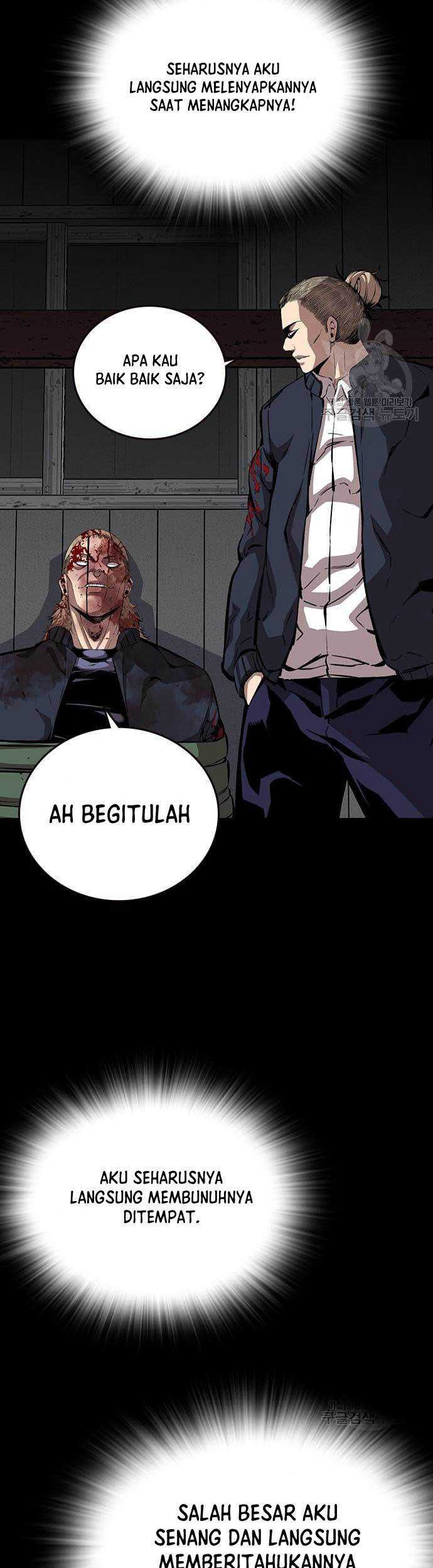 King Game Chapter 37 - halaman 15